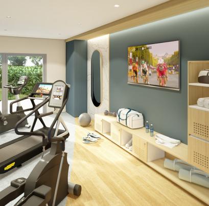 Fitness 