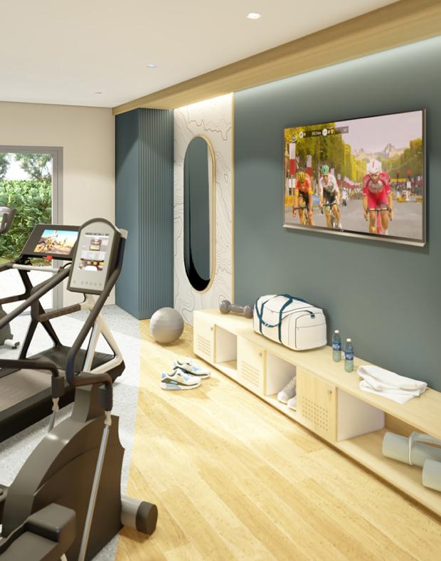 Fitness 