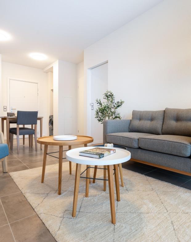 Appartement 5