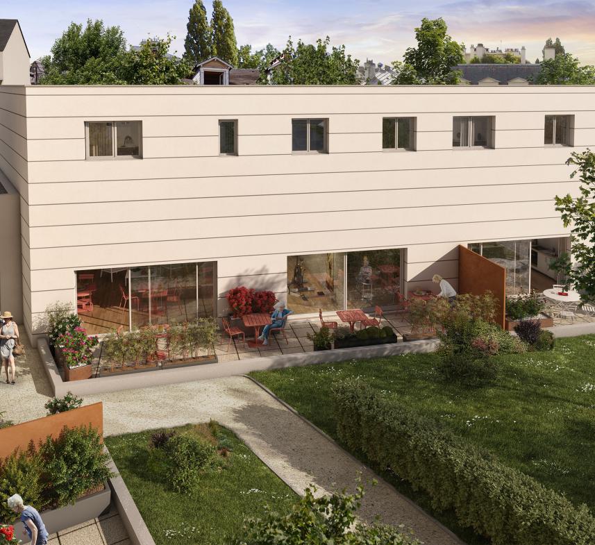 Appartement 3