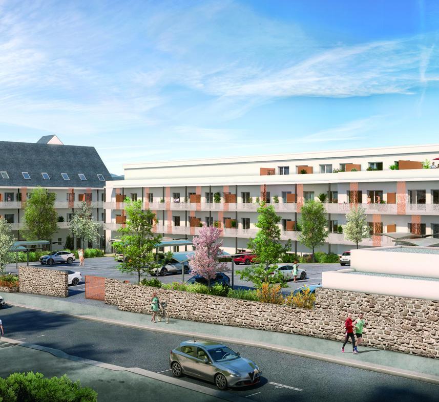 Appartement 2