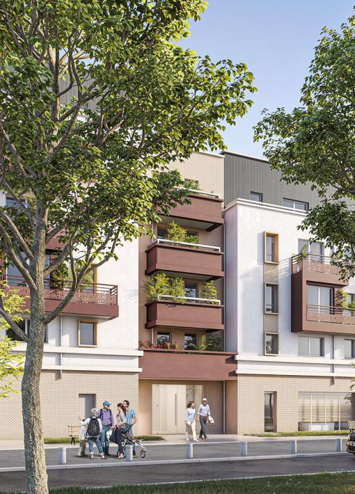 Appartement 4