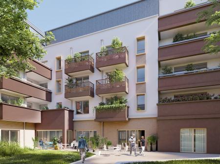 Appartement 1